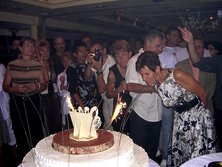 15 ans du JOCEL au SOFITEL (27)